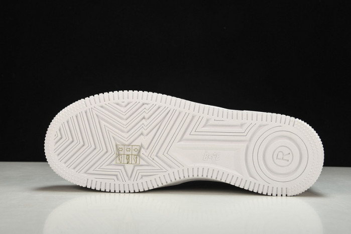 a bathing ape bape sta low  ab-048