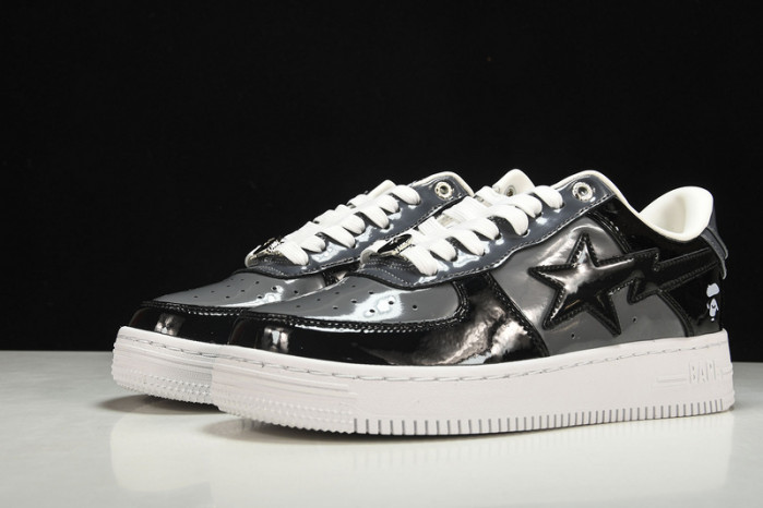 a bathing ape bape sta low  ab-048