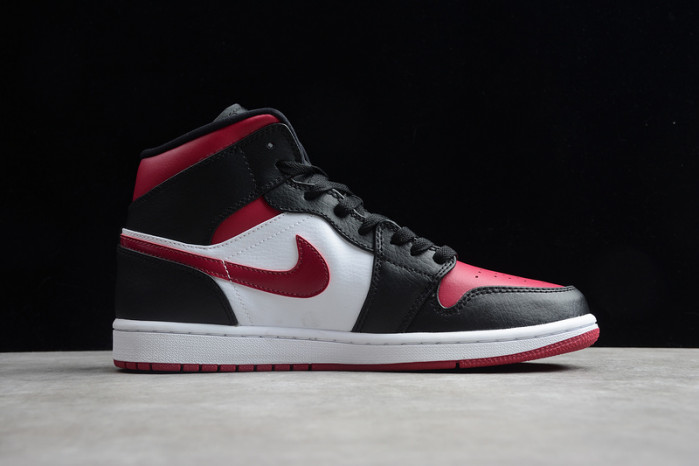 air jordan1 mid  554724-066