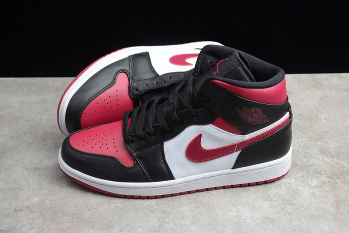 air jordan1 mid  554724-066