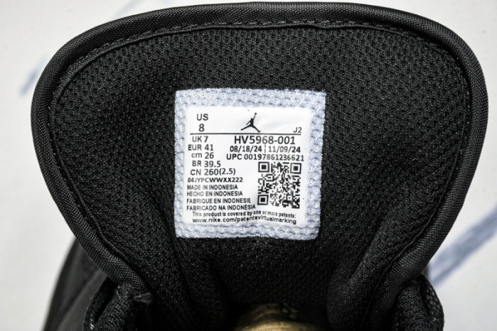 Air Jordan 1 Low HV5968-001