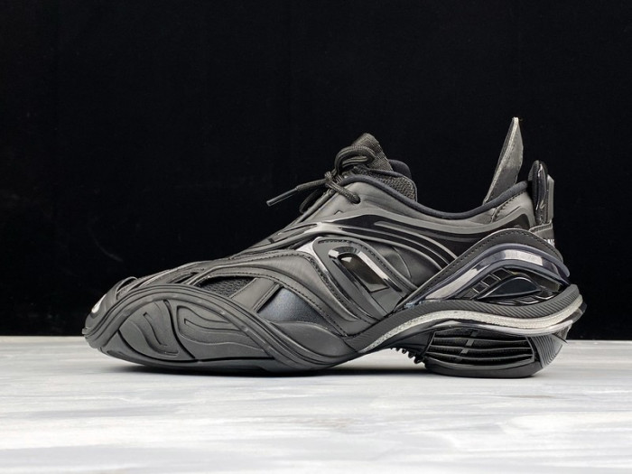 BALENGA TYREX 5.0 BLACK