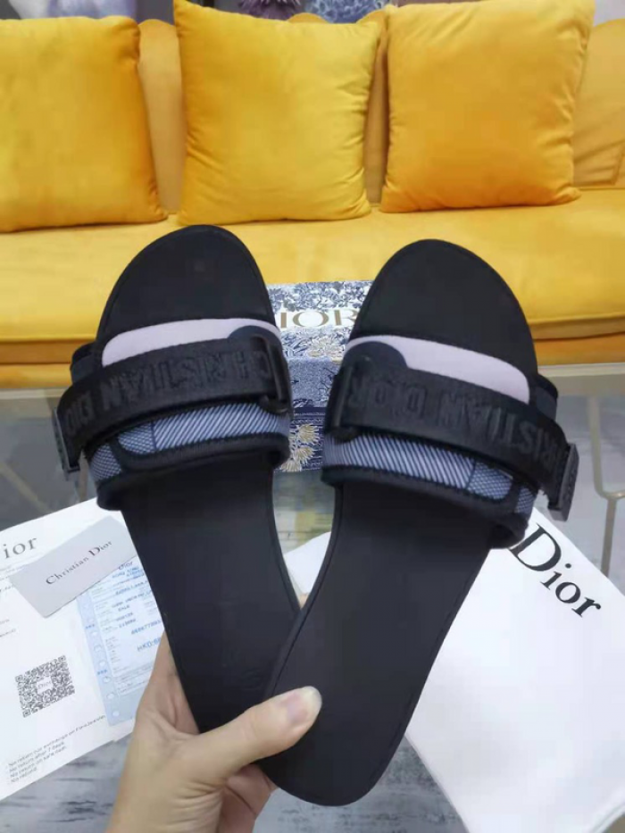 DIOR SLIDES DS-036