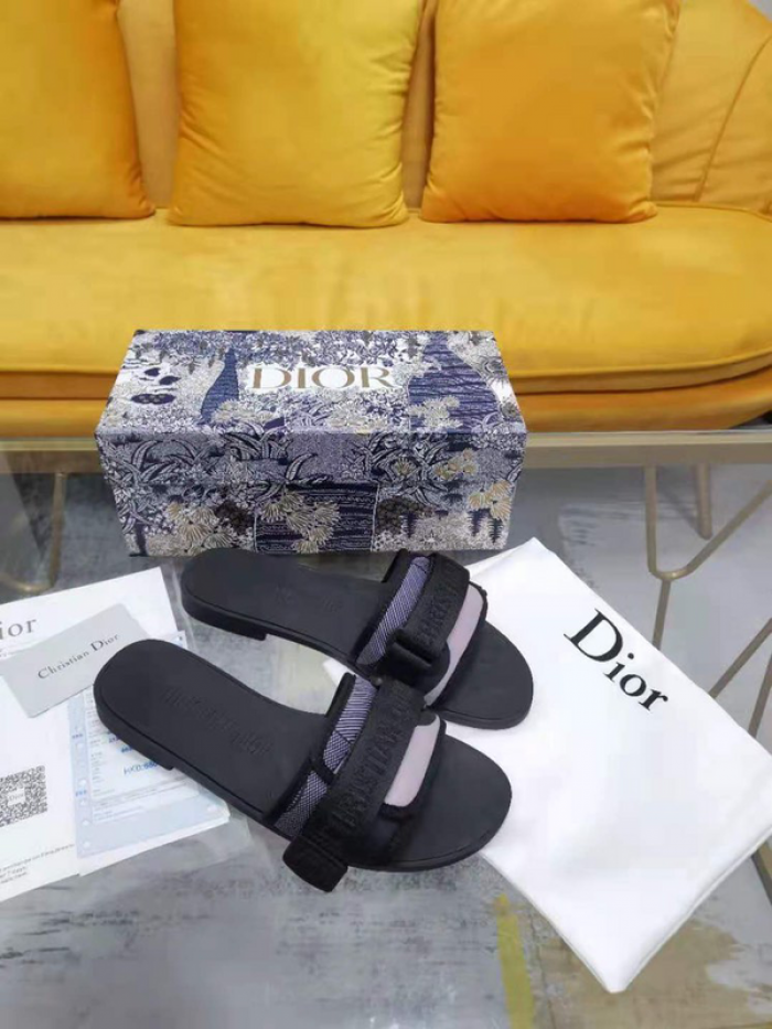 DIOR SLIDES DS-036