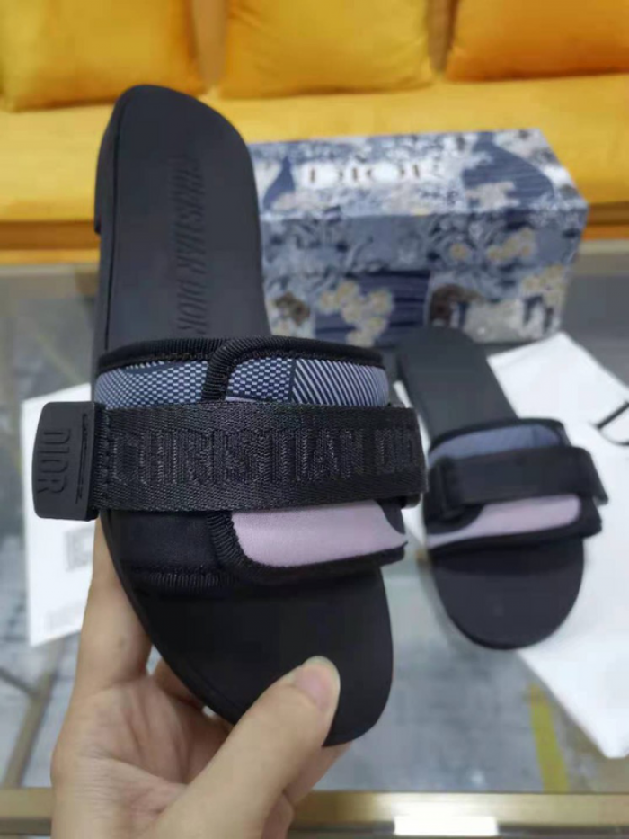 DIOR SLIDES DS-036