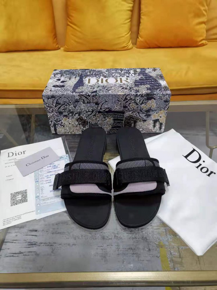 DIOR SLIDES DS-036