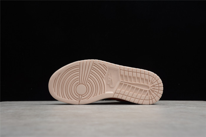 air jordan 1 mid corduroy womens  da8009-108