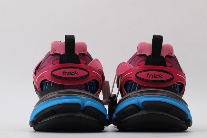 Ba*len*cia*ga track trainer