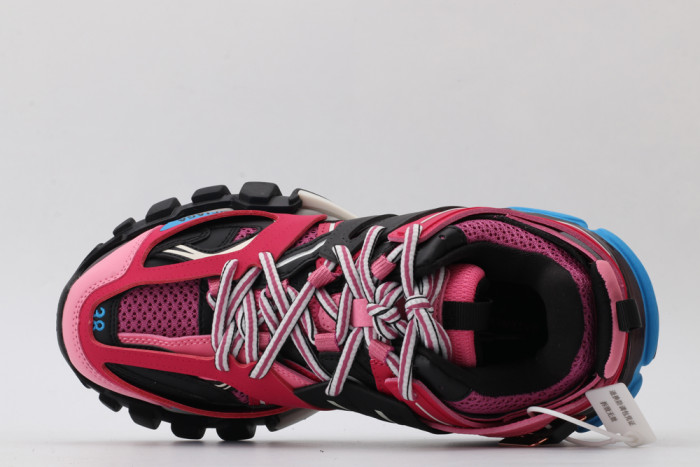 Ba*len*cia*ga track trainer