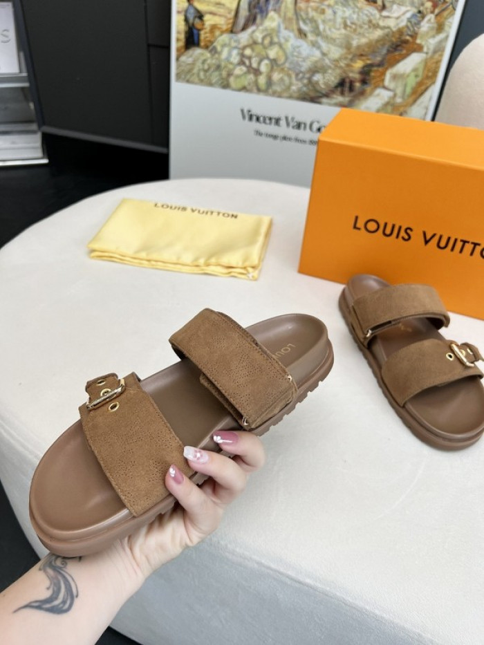 L*VT SANDALS LVLSS-002