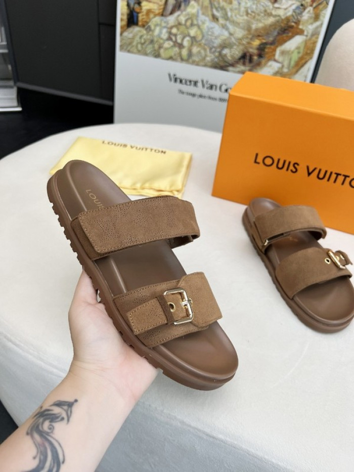 L*VT SANDALS LVLSS-002