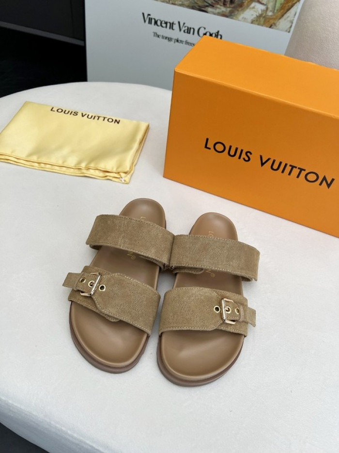 L*VT SANDALS LVLSS-002