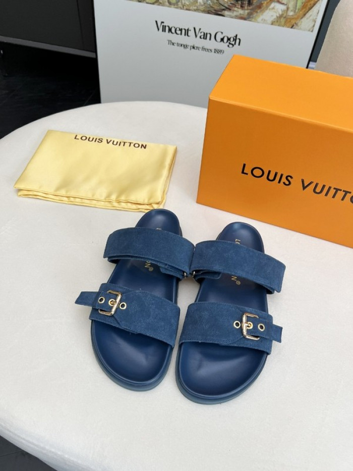 L*VT SANDALS LVLSS-002