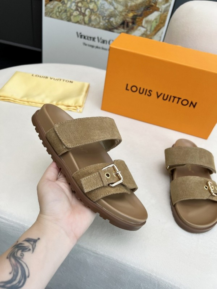 L*VT SANDALS LVLSS-002