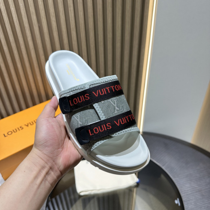 L*VT SANDALS LVLSS-019