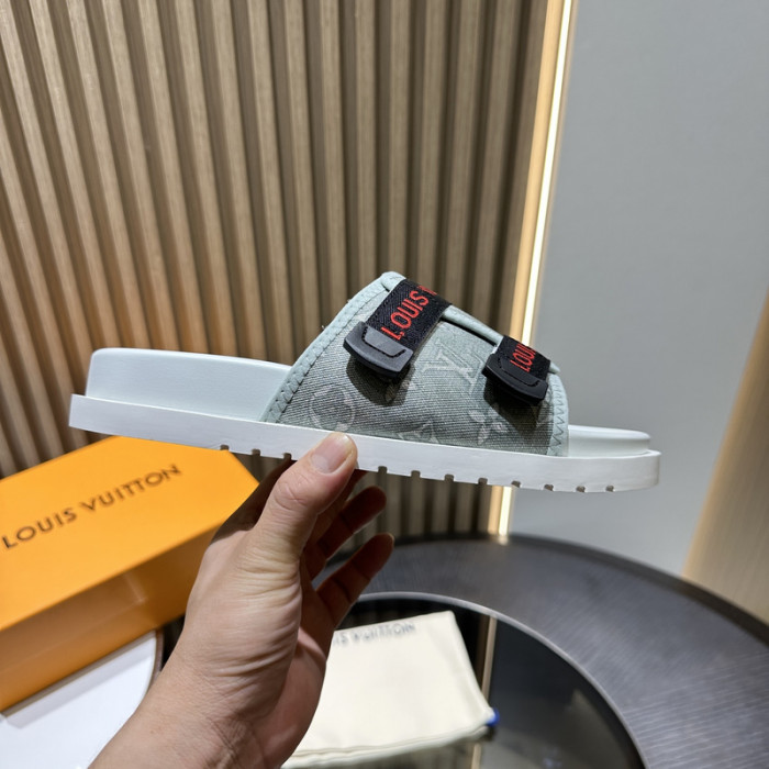 L*VT SANDALS LVLSS-019