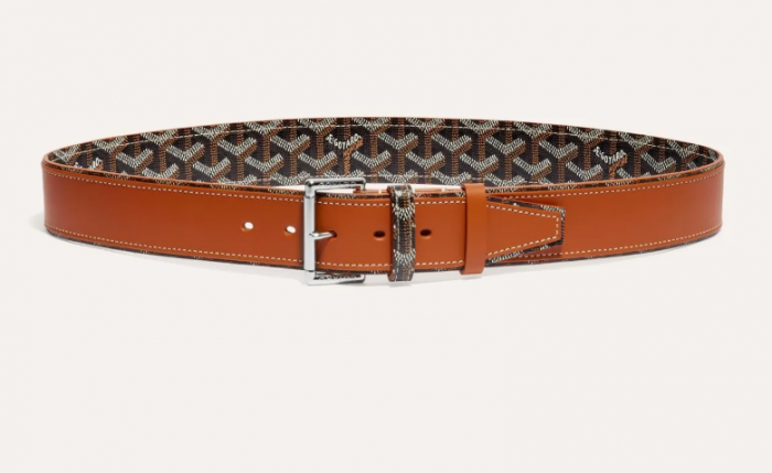 BELTS B-S-011