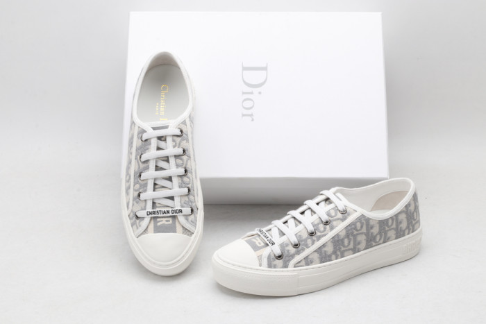 DR B23 LOW-TOP SNEAKERS 0151