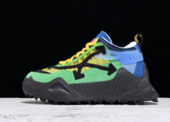 OW C/O​ ODSY-1000 SNEAKERS 9ACZVYDIFVI