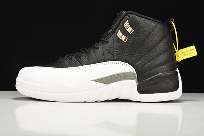 air jordan 12 playoffs 2022 release date  ct8013-006