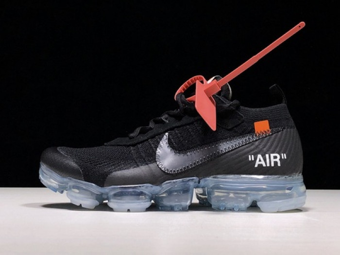 nike air vapormax ow black aa3831-002