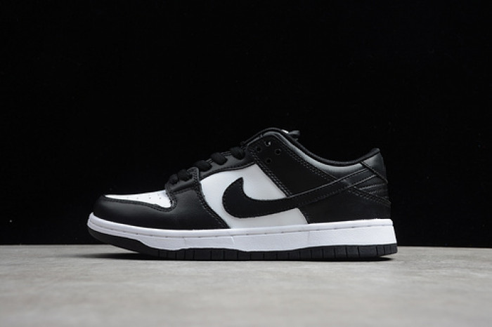 nike sale sb dunk low pro black white online   cn8607-003