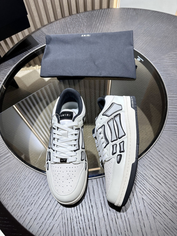 amiri sneakers   am-102