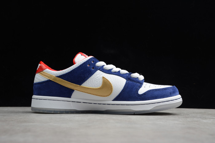 nike dunk sb low ishod wair "bmw" 839685-416