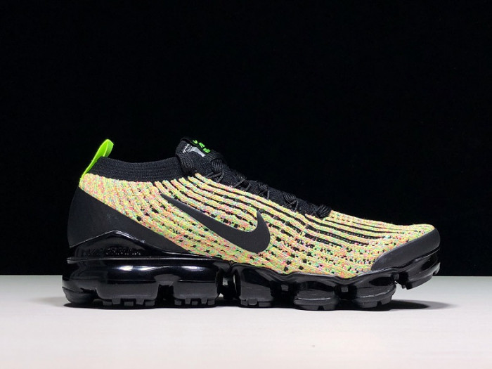 nike air vapormax flyknit 3 multi-color aj6900-006