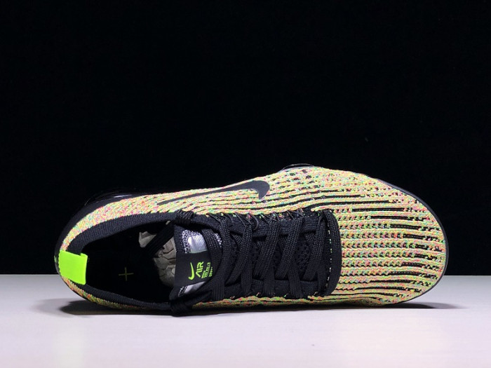 nike air vapormax flyknit 3 multi-color aj6900-006