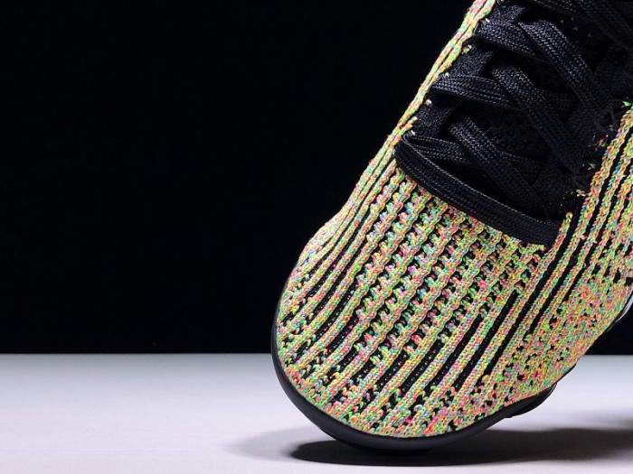 nike air vapormax flyknit 3 multi-color aj6900-006