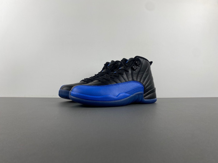 Air Jordan 12 “Game Royal” 130690-014