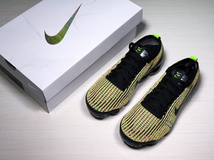 nike air vapormax flyknit 3 multi-color aj6900-006