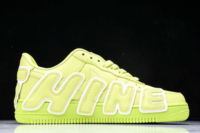 Cactus Plant Flea Market x Nike Air Force 1 DC4457-300