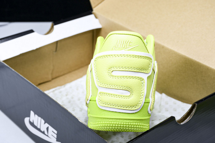 Cactus Plant Flea Market x Nike Air Force 1 DC4457-300