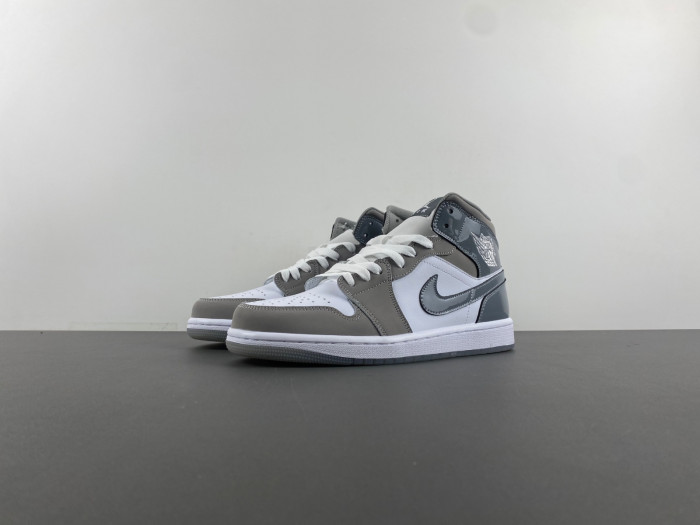 Air Jordan 1 Mid HF3216-100