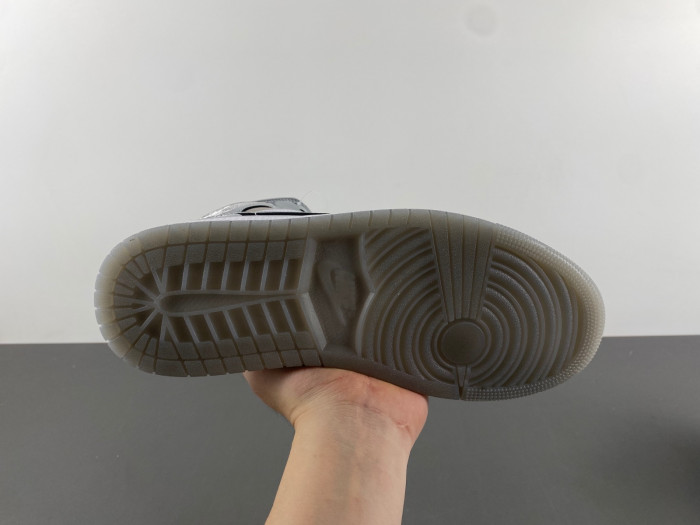 Air Jordan 1 Mid HF3216-100