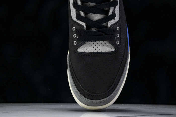Air Jordan 3 Retro "Rare Air" IB8967-004