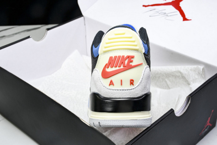 Air Jordan 3 Retro "Rare Air" IB8967-004