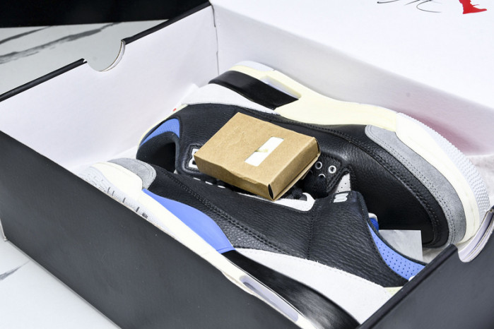 Air Jordan 3 Retro "Rare Air" IB8967-004