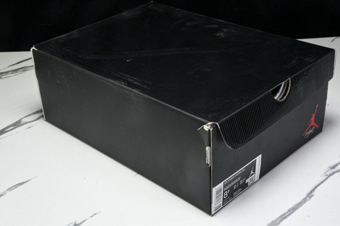 Air Jordan 3 Retro "Rare Air" IB8967-004