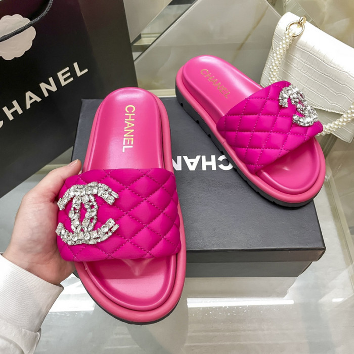 C*HANNEL SLIDE CLSE-005