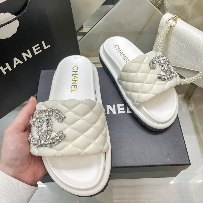 C*HANNEL SLIDE CLSE-005