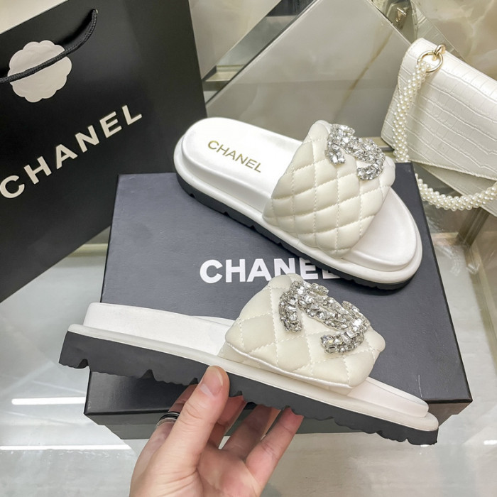 C*HANNEL SLIDE CLSE-005