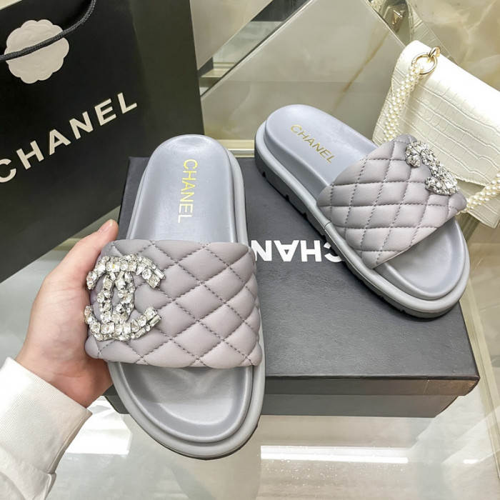 C*HANNEL SLIDE CLSE-005