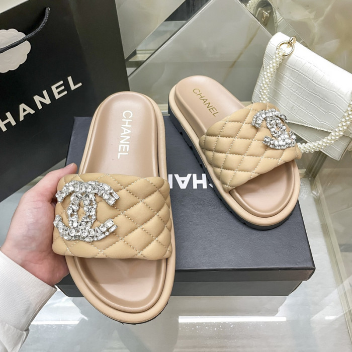 C*HANNEL SLIDE CLSE-005