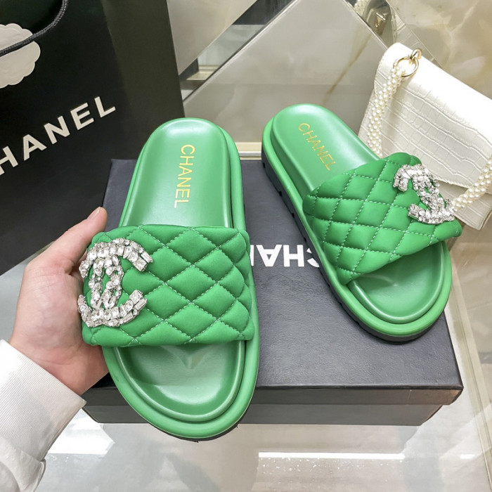 C*HANNEL SLIDE CLSE-005