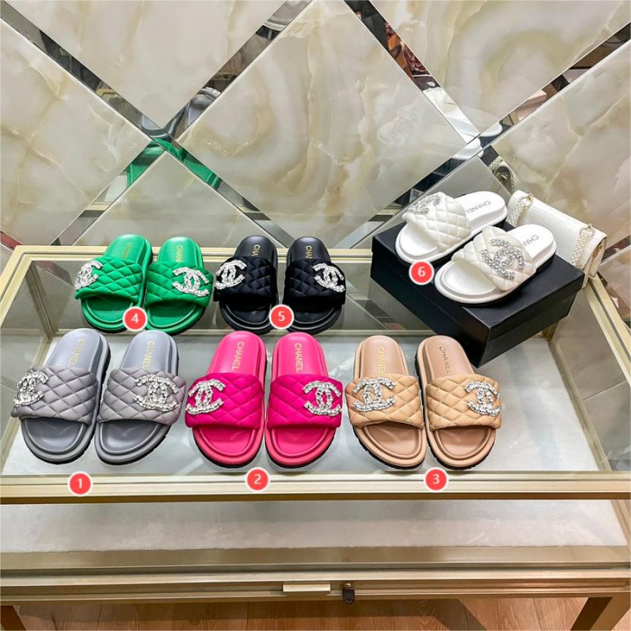 C*HANNEL SLIDE CLSE-005