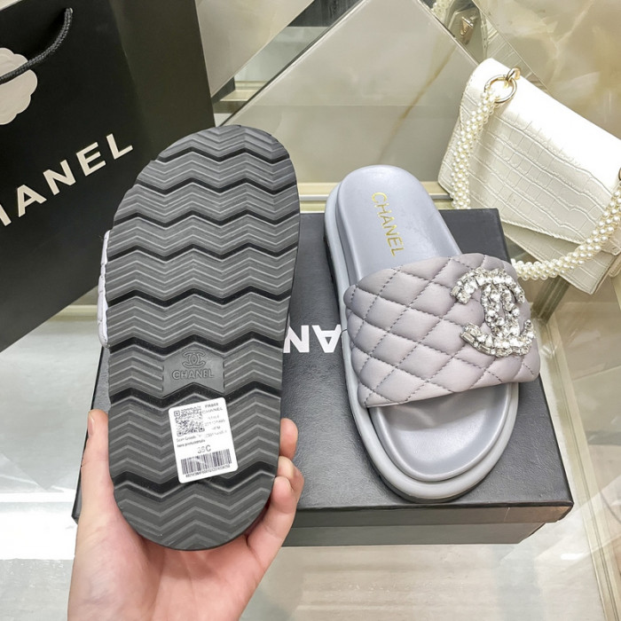 C*HANNEL SLIDE CLSE-005