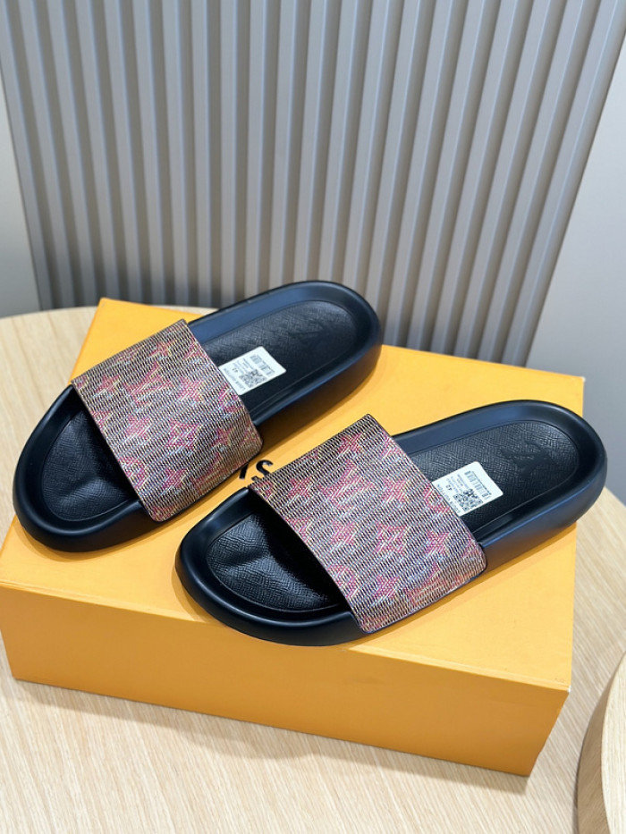 L*VT SANDALS LVLSS-006